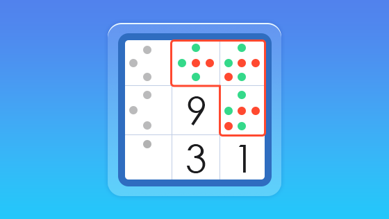 sudoku master game