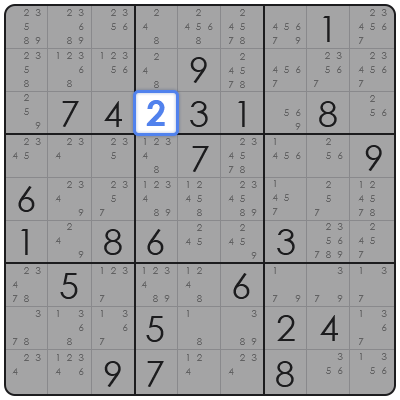 sudoku 247 expert winter